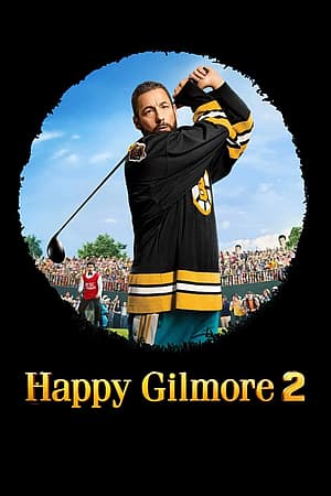 Happy Gilmore 2